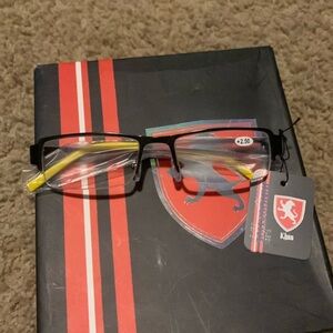 Men’s reading Eyeglasses